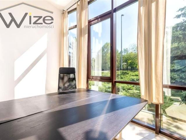 POTOKOWA 19 m², Gdańsk