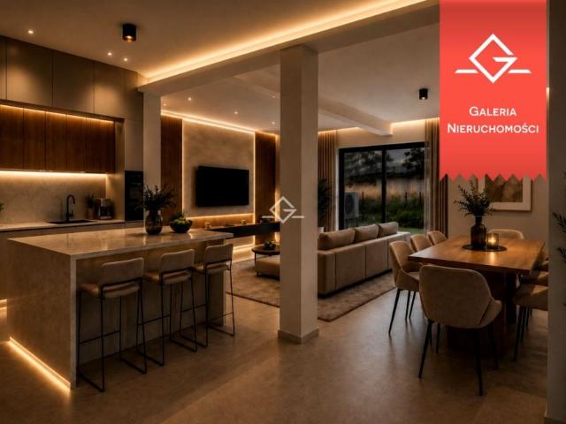 Potokowa 231 m², Gdańsk