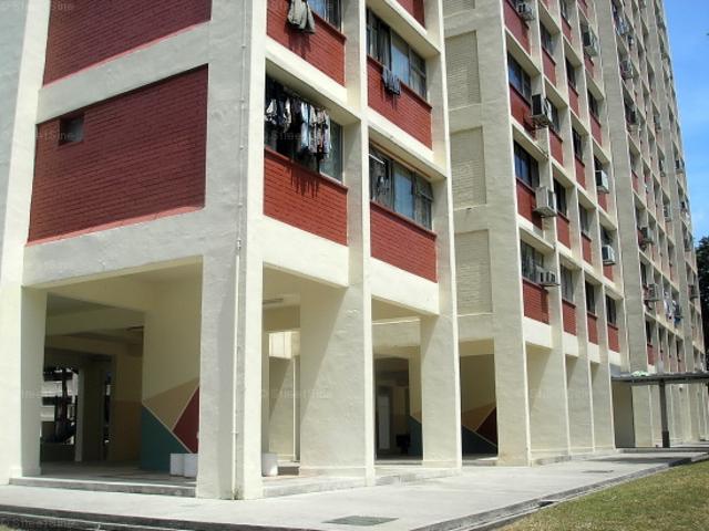 Potong Pasir Avenue 1 Toa Payoh, HDB 4 Rooms