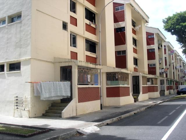 Potong Pasir Avenue 1 Toa Payoh, HDB 4 Rooms