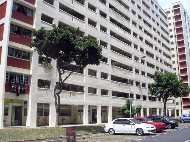 Potong Pasir Avenue 1 Toa Payoh, HDB 3 Rooms