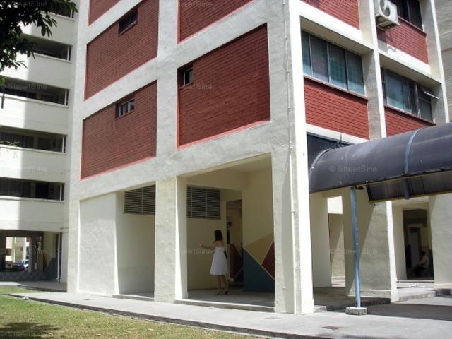 Potong Pasir Avenue 1 Toa Payoh, HDB 3 Rooms