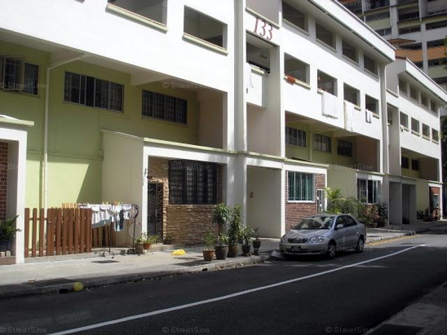 Potong Pasir Avenue 1 Toa Payoh, HDB Executive