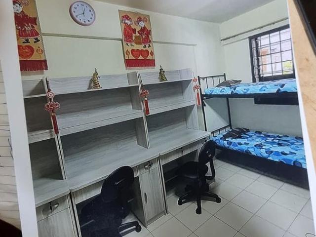 Potong Pasir Avenue 1 Toa Payoh