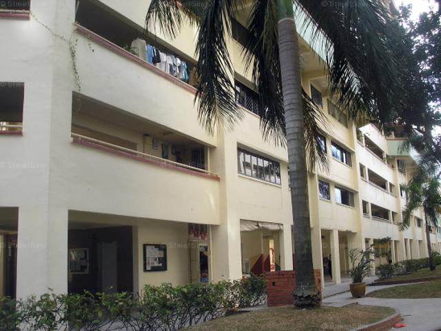 Potong Pasir Avenue 2 Toa Payoh, HDB 3 Rooms