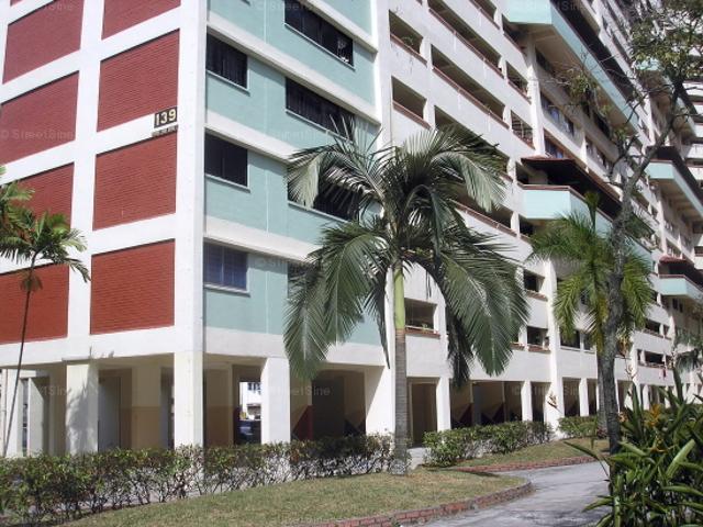Potong Pasir Avenue 3 Toa Payoh, HDB 4 Rooms
