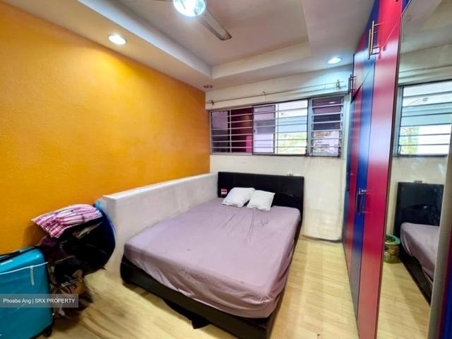 Potong Pasir Avenue 3 Toa Payoh, HDB 3 Rooms