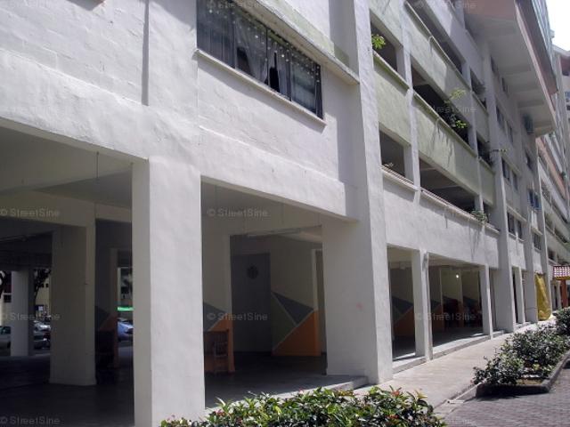 Potong Pasir Avenue 3 Toa Payoh, HDB 3 Rooms