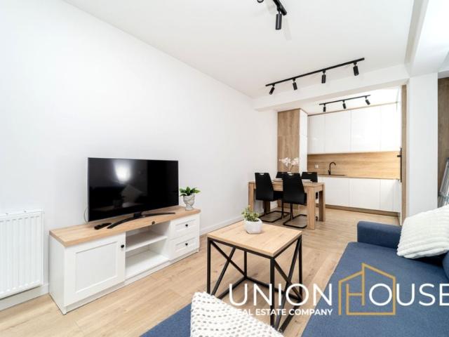 Potrzask 55 m², Kraków