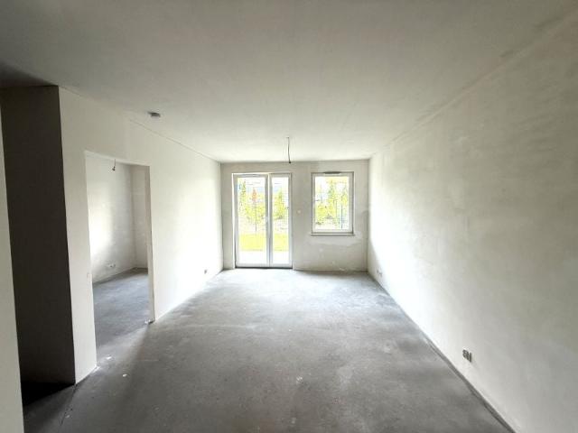 Potrzask 35 m², Kraków