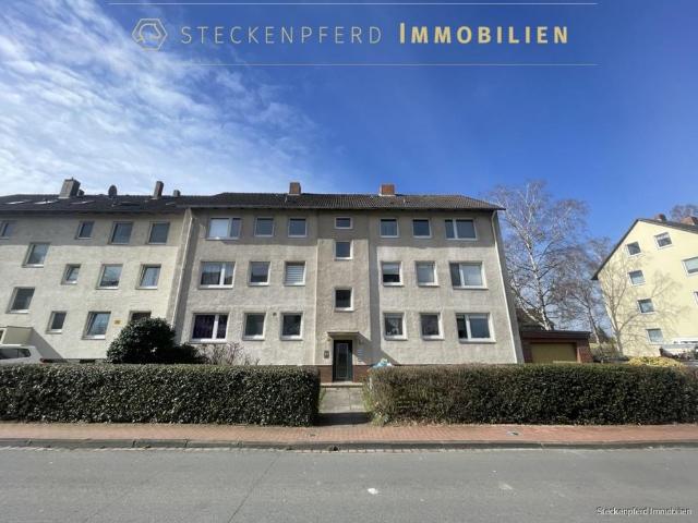 Potsdamer Straße 10, 30952 Ronnenberg