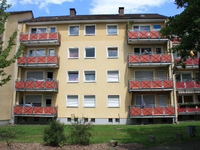 Potsdamer Straße 2, 59192 Bergkamen