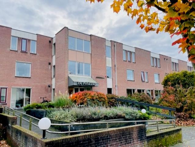Potskampstraat 64 Nijkamp Vastgoed