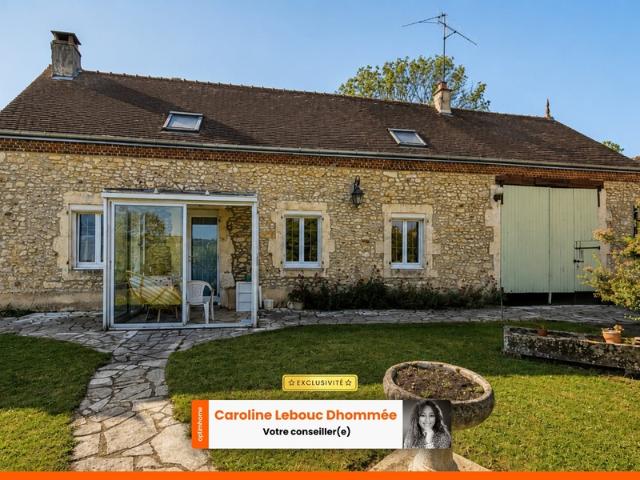 Pouvrai Vente Maison 61