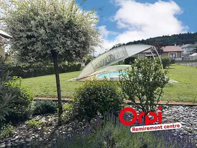 Pouxeux 88550 Achat / Vente maison 3 pièces t3