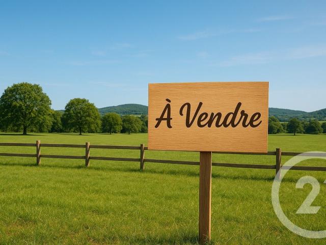 Pouyastruc Vente Terrain 65