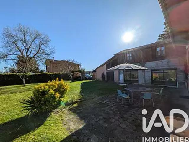 Pouyastruc 65350 Achat / Vente maison 4 pièces t4