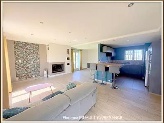 Pouyastruc 65350 Achat / Vente maison 6 pièces t6 piscine jardin