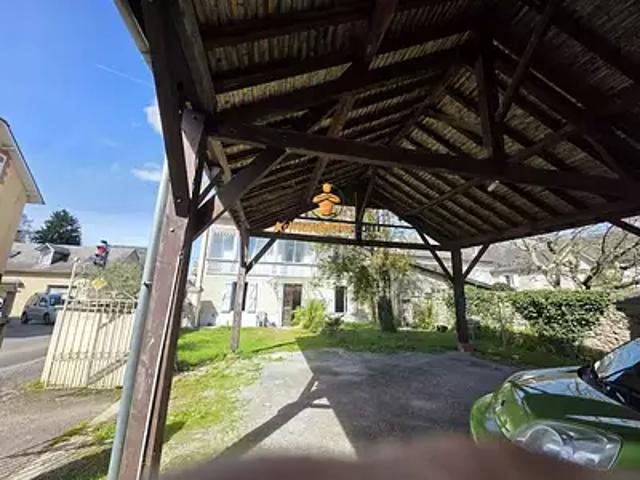 Pouzac 65200 Achat / Vente maison 6 pièces t6