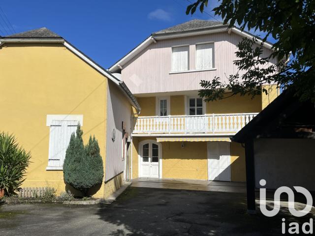 Pouzac Vente Maison 65