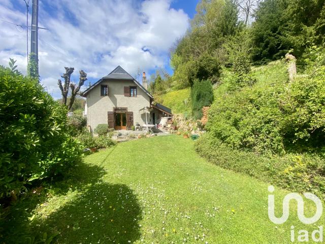 Pouzac Vente Maison 65
