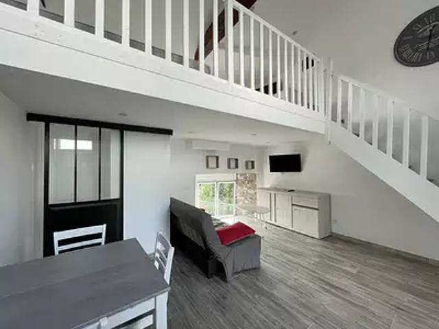 Pouzauges 85700 Achat / Vente appartement 4 pièces t4