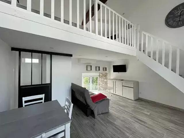 Pouzauges 85700 Achat / Vente appartement 4 pièces t4