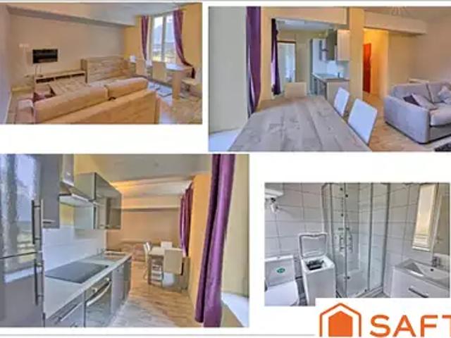 Pouzauges 85700 Achat / Vente immeuble