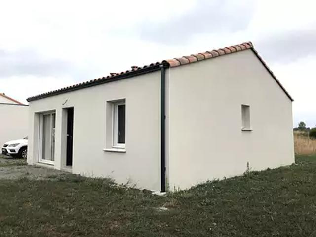 Pouzauges 85700 Achat / Vente maison 3 pièces t3