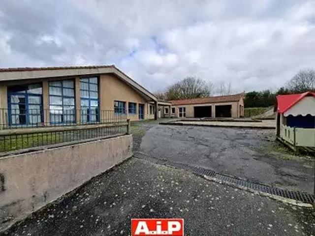 Pouzauges 85700 Achat / Vente maison