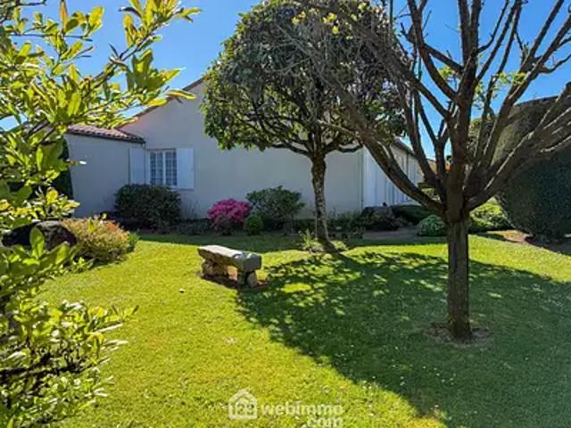 Pouzauges 85700 Achat / Vente maison 4 pièces t4