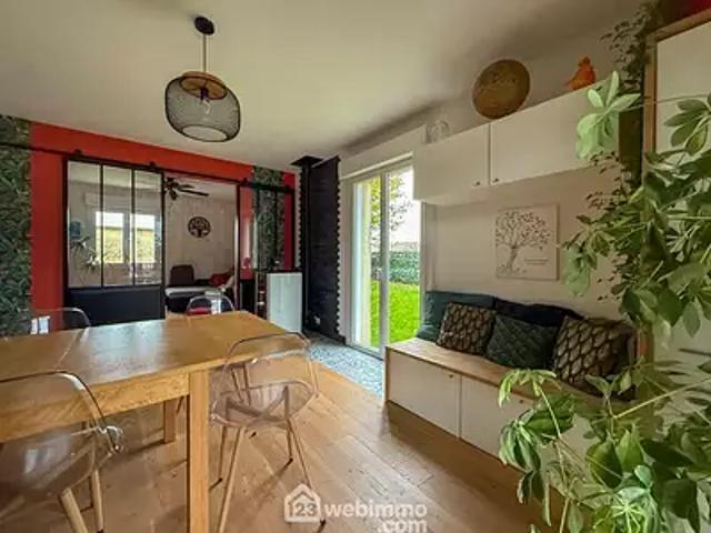 Pouzauges 85700 Achat / Vente maison 6 pièces t6 piscine parking