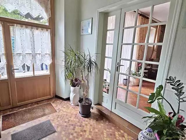 Pouzauges 85700 Achat / Vente maison 6 pièces t6