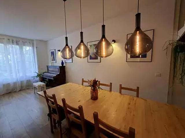 Pouzauges 85700 Achat / Vente maison 6 pièces t6