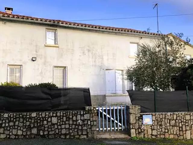 Pouzauges 85700 Achat / Vente maison 6 pièces t6