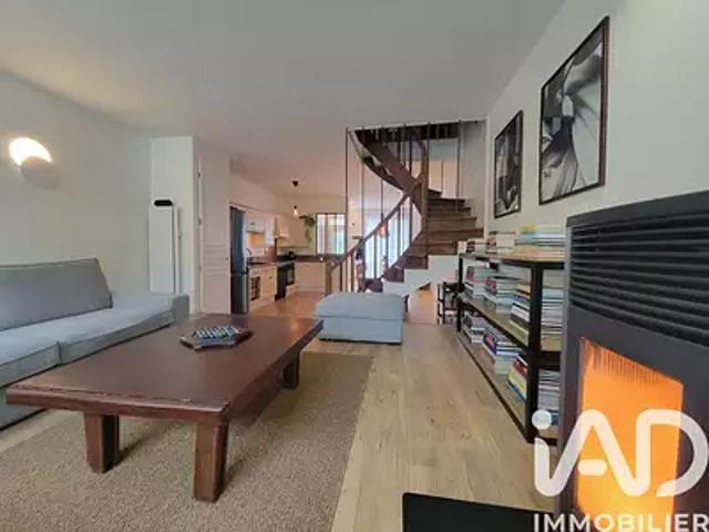 Pouzauges 85700 Achat / Vente maison 7 pièces t7