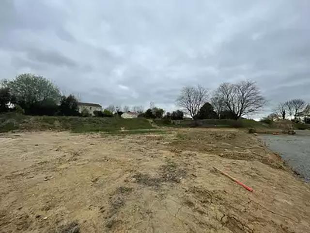 Pouzauges 85700 Achat / Vente terrain