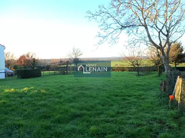 Pouzauges 85700 Achat / Vente terrain