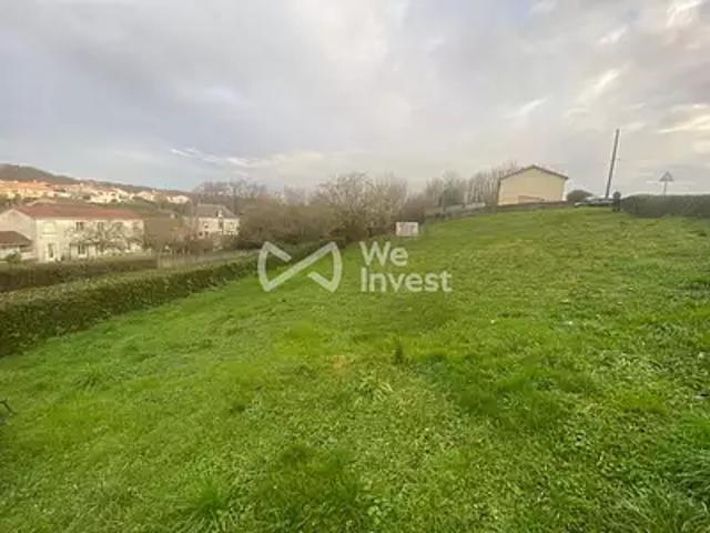 Pouzauges 85700 Achat / Vente terrain