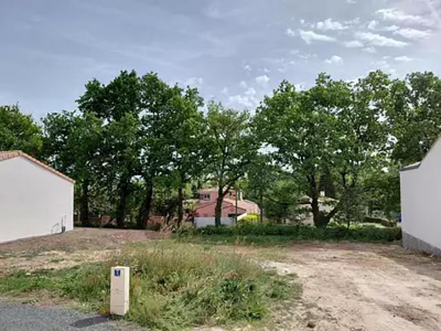 Pouzauges 85700 Programme neuf terrain neuf à vendre
