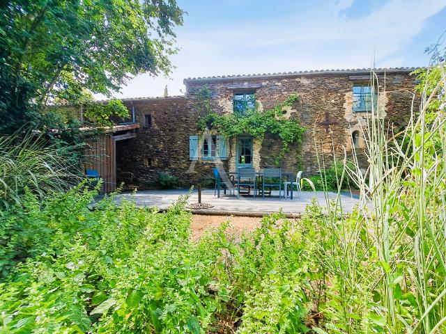 Pouzauges Vente Maison 85