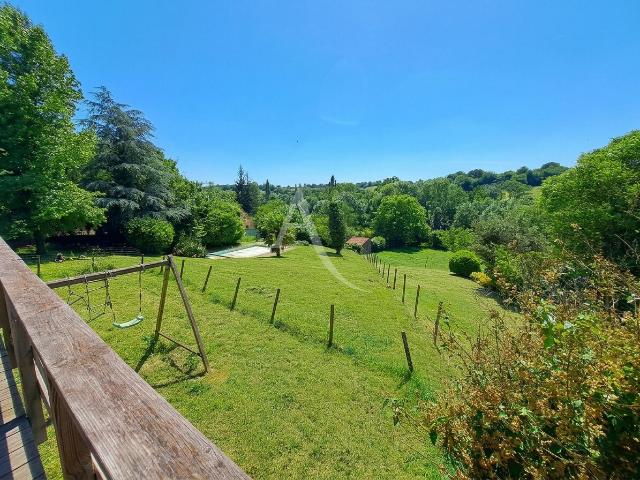Pouzauges Vente Maison 85