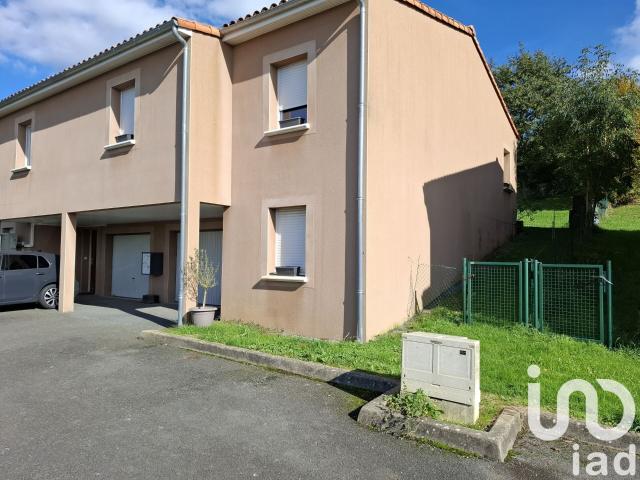 Pouzauges Vente Maison 85
