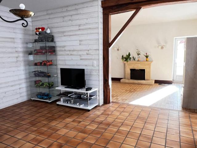 Pouzauges Vente Maison 85