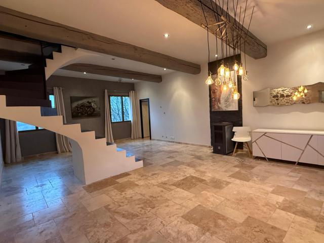 Pouzilhac Vente Maison 30