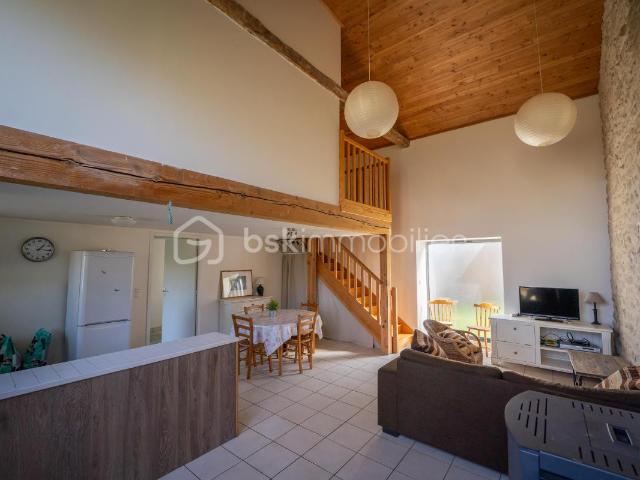 Pouzol Vente Propriété/château 63