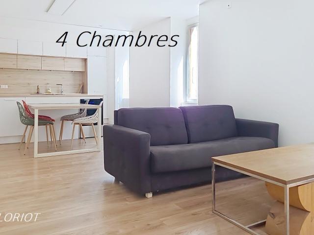 Pouzolles Vente Maison 34