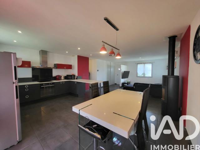Pouzols Minervois Vente Maison 11