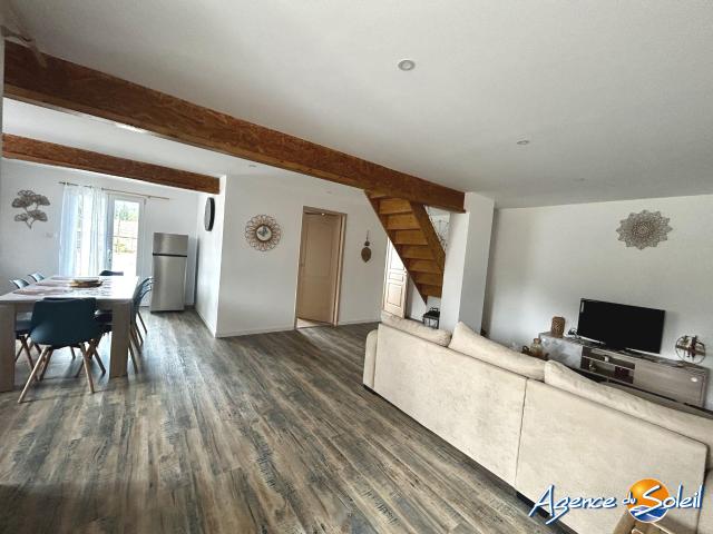 Pouzols Minervois Location Appartement 11