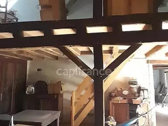 Pouzy Mésangy 03320 Achat / Vente maison 3 pièces t3